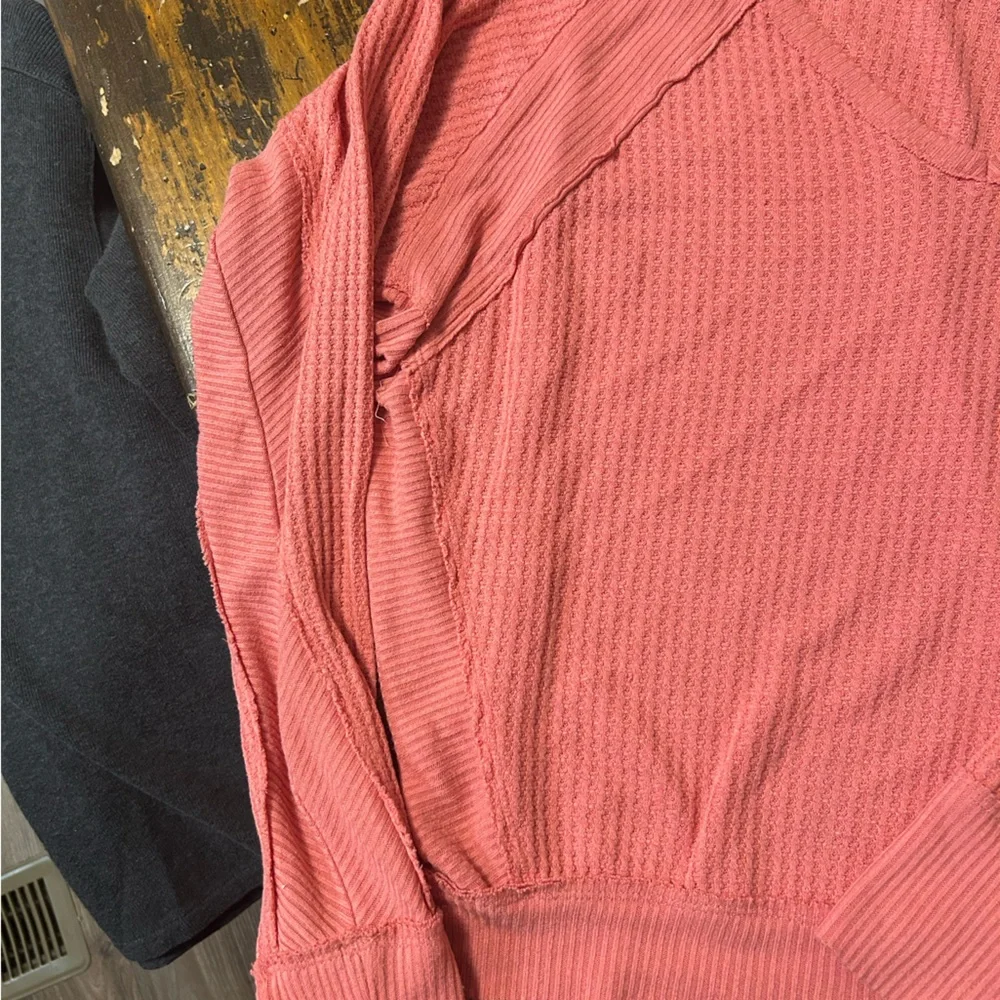 Free People We The Free Top - Picture 3 of 4